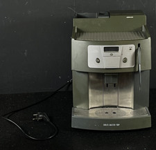 Kaffeevollautomat Solis Type: 517  Teile Ersatzteilspender #KF031