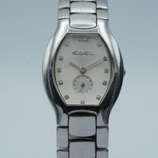 Ebel beluga damen - beluga,