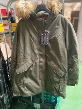 Winterjacke von Canadian