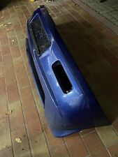 Fiat Barchetta Stoßstange