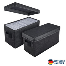 Aufbewahrungsbox stück - cd,