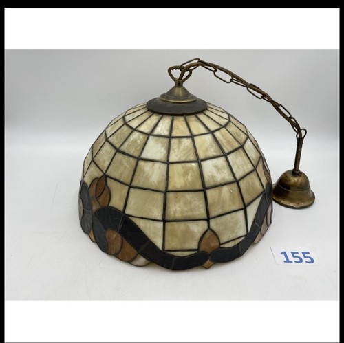 Deckenlampe tiffany stil - deckenlampe,