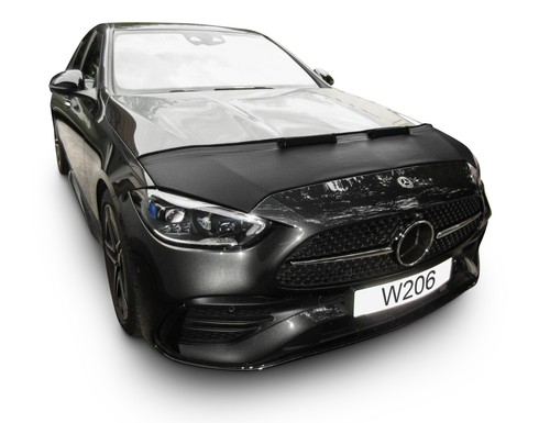 Bonnet bra für mercedes - bra, mercedes-benz