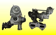 Turbolader 49373 55238118 Fiat 500 500C Panda Punto Lancia Ypsilon 0.9 ...