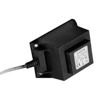 Trafo 230V 200W 50/60Hz f. Dämmstoffschneider Probauteam IP 54 XLR Transformator