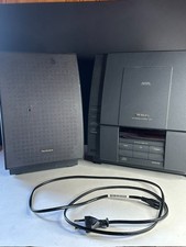 Technics SA-LS10 CD Stereo System Anlage Player + Box SB LS10 Geprüft✅ Tape