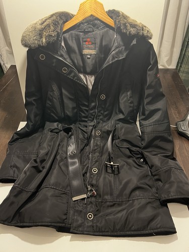Peuterey damen parker 48 - parker,