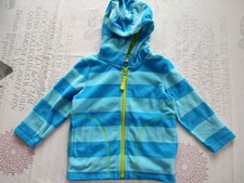 Fleecejacke Gr.80 NEU