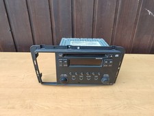Autoradio Radio CD HU-650 Volvo V70 II S60 I XC70 36050142 30745812