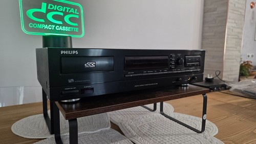 Philips dcc 600 recorder für - philips,