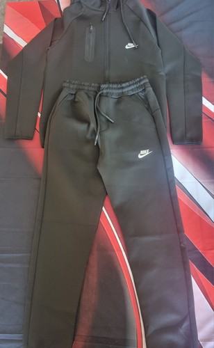 Nike tech fleece - tech,
