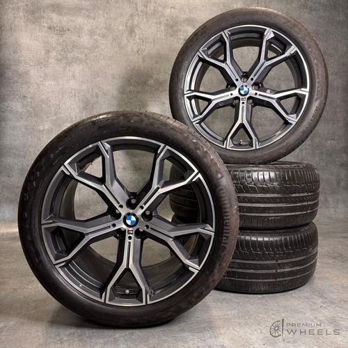 Zoll original bmw - zoll, g05