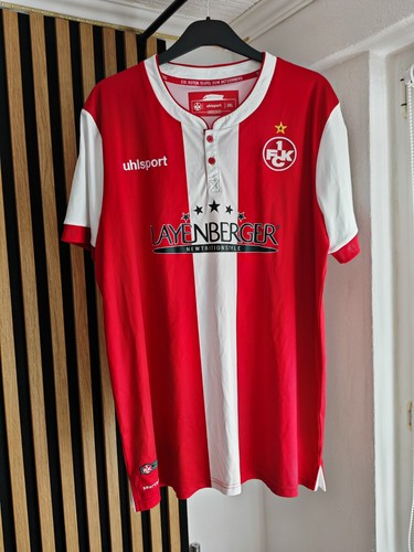 Kaiserslautern 2018 2019 - 1.,