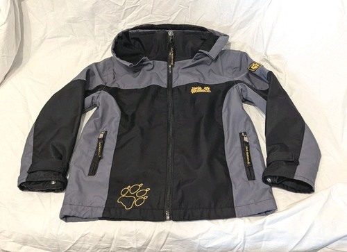 Jack wolfskin jacke größe - jack,
