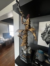 Dark Souls 1/6 Resin Statue