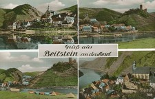 Beilstein an der Mosel