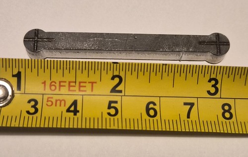 Stuart turner link rod - stuart,