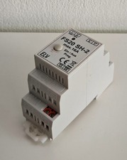 ELV Schaltmodul FS20 SH-2 max 16A für Hutschienensystem Smarthome