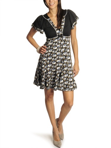 Vive maria capri dress neu - maria, gr