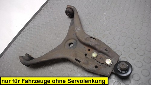 Querlenker vorn rechts - querlenker,