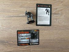 Battletech Hatchetman