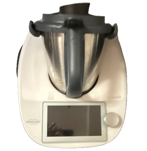 Vorwerk thermomix electric - vorwerk,