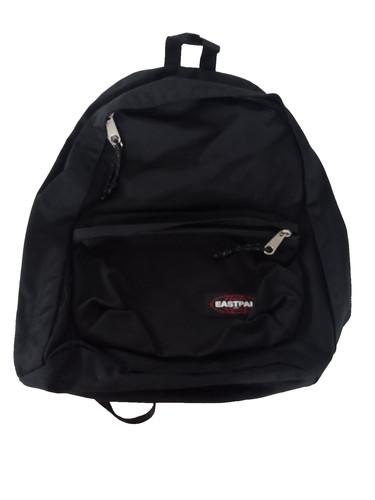 Eastpak rucksack schwarz - eastpak,