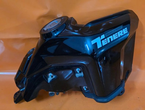 Rechter kraftstofftank yamaha - kraftstofftank,