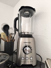 Rommelsbacher Standmixer –