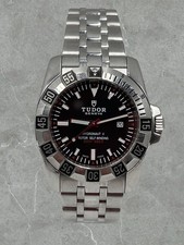 Tudor Hydronaut II Lady Ref