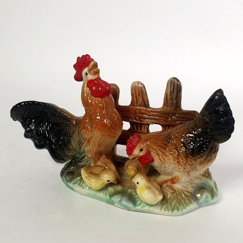 Dekorative porzellanfigur - dekorative,