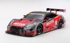 Tamiya 1:10 RC MOTUL Autech