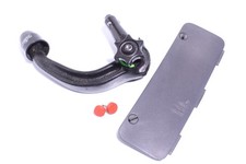 Anhängerkupplung Abnehmbar 1K6807397 VW Golf 5 Limousine Original 53992