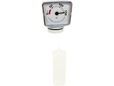 Afriso Tankinhaltsanzeiger Füllstandsanzeige Heizöl Tankanzeige Öltank Tankuhr