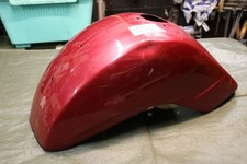 original Kotflügel Rot 1774976 Vespa PX 80 125 150 200 Lusso Fender auch PX alt