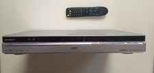 Sony RDR-HX750 Silber