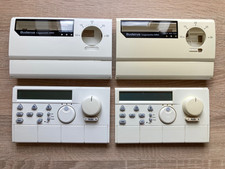 2 Stück Buderus Logamatic ERC