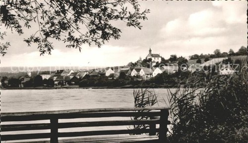 Kadelburg rheinpanorama - kadelburg,