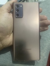 Samsung Galaxy Note 20 5G, 256GB, entsperrt -