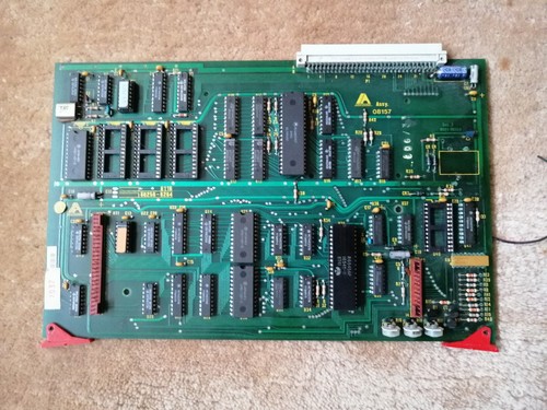 Aristocrat slotmachine assy - aristocrat,
