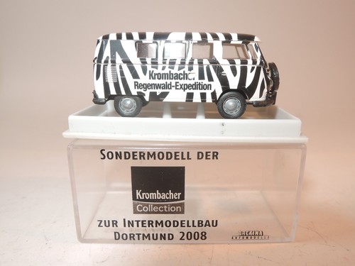 K77 brekina vw t1 - ,