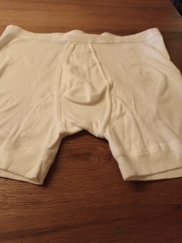 Schiesser herren slip - hose, .gr