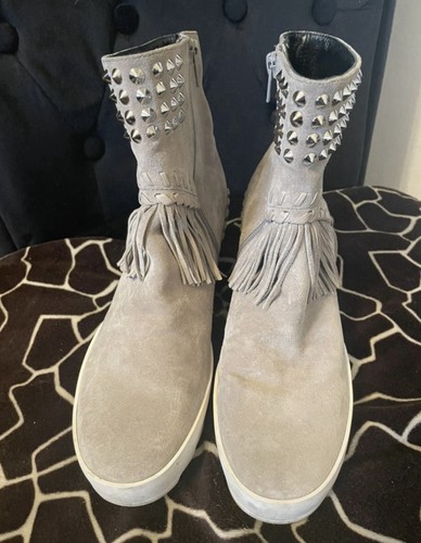 Kennel schmenger boho boots - kennel, &