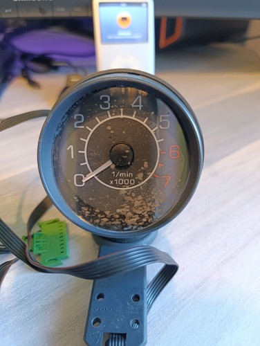 Smart 450 zusatzinstrument - smart,