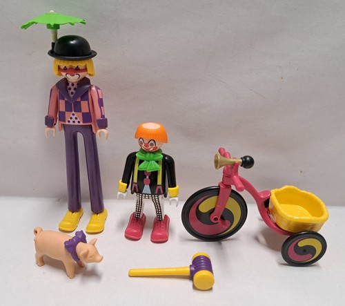 Playmobil 3808 langer - , lulatsch