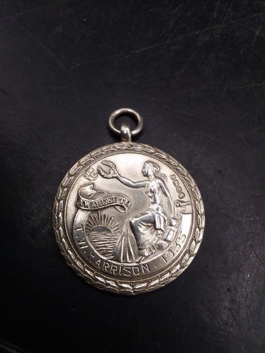 1935 silber gepunzt royal life - silber,