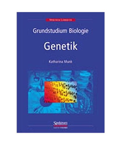 Grundstudium biologie - biologie,