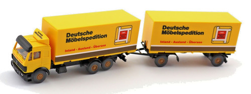 Wiking 57301 - , mb