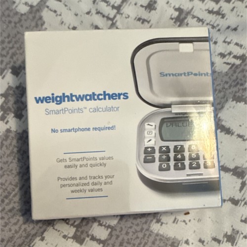 Weight watchers smartpoints - watchers,
