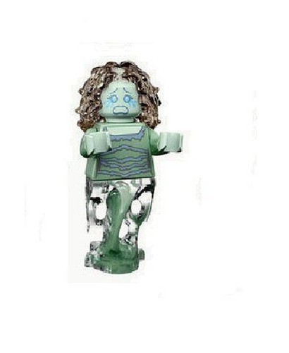Lego minifiguren serie - minifiguren,